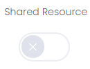 5. Shared Resource