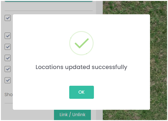 Assign Multiple Locations