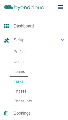 Task Management