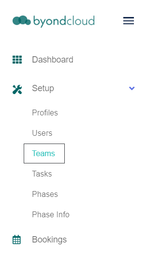 Team Management