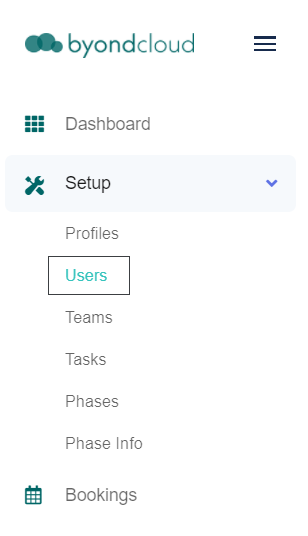 User Management